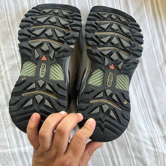 Hiking Boots - Picture 3 of 3